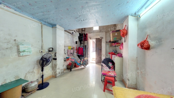 勒流单家黄连社区二手房实景图