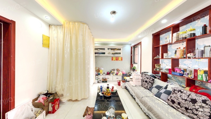 华安怡园雅居二手房实景图