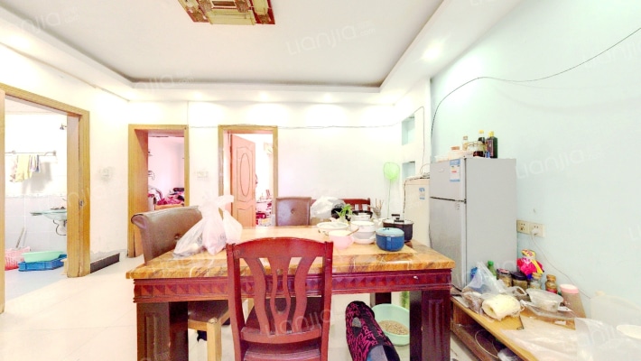 嘉馨花园二手房实景图