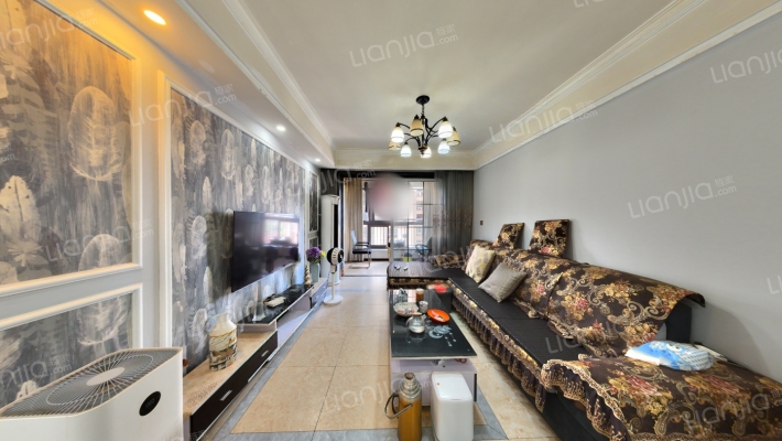 佳源都市二手房实景图