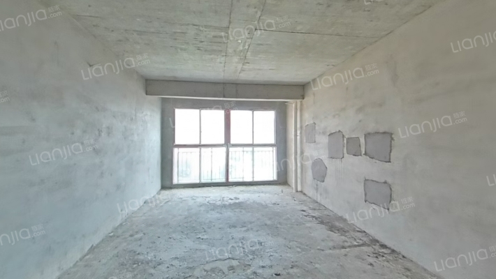 美景盛世豪庭小区二手房实景图