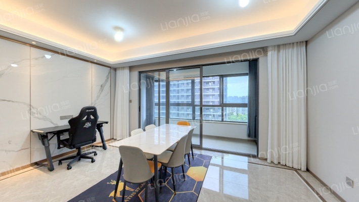 保亿湖风晓园二手房实景图