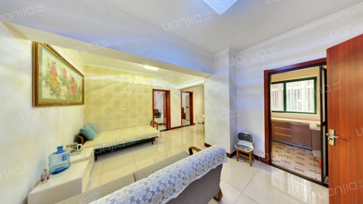 中城国际新岛二手房实景图