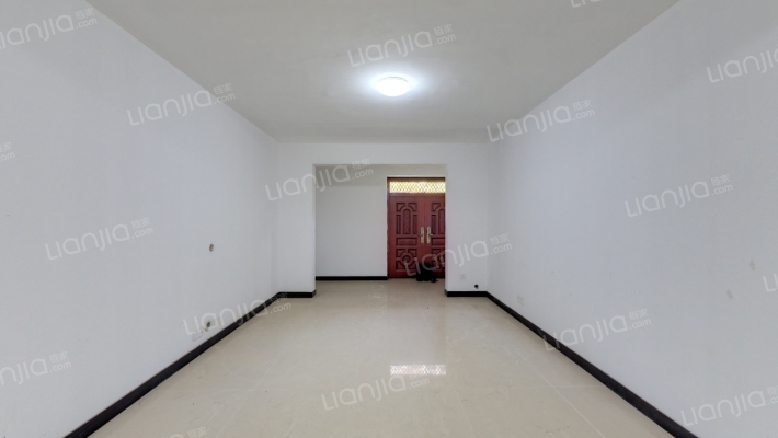 华城书香美地二手房实景图