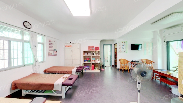 海汽综合楼二手房实景图