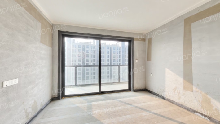 兴港永威·观樾二手房实景图