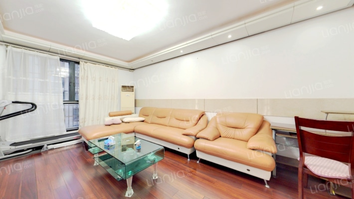 汇景公寓二手房实景图