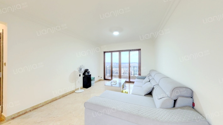 碧桂园玉潭府二手房实景图