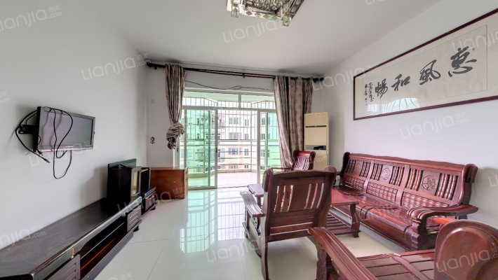 濠江花园二手房实景图