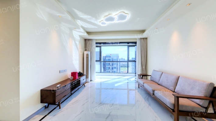 碧桂园华发海湾壹号（一期）二手房实景图