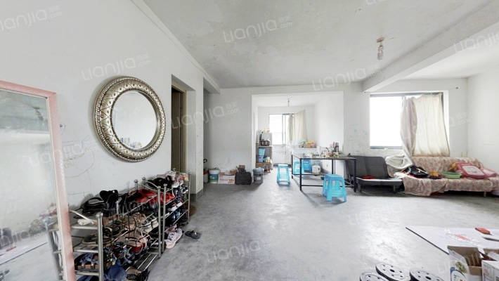 灵芝小区二手房实景图