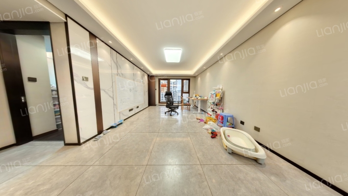 华润琨瑜府二手房实景图