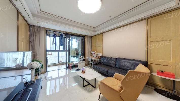 农房熙藏苑二手房实景图