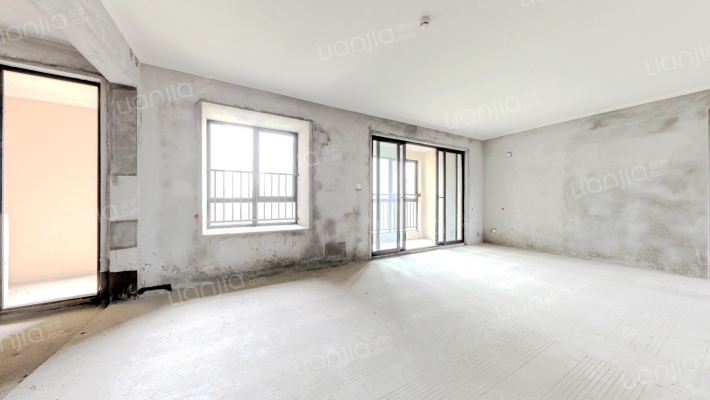 洺悦城宸悦二手房实景图