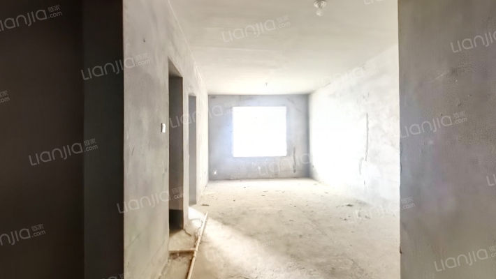 华悦世家小区二手房实景图