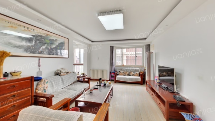 竹韵山色一期二手房实景图