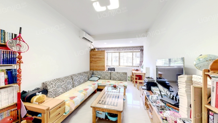 观远里思明二手房实景图