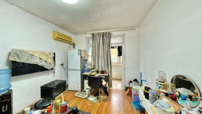 北坊巷小区二手房实景图