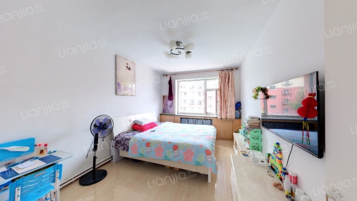 卫生局宿舍（抚松路）二手房实景图