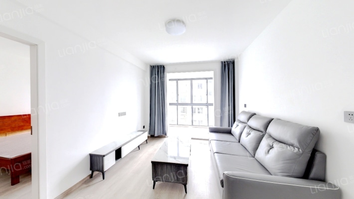 阳光嘉园二手房实景图