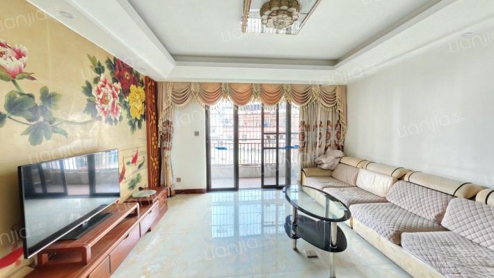 国立美寓二手房实景图