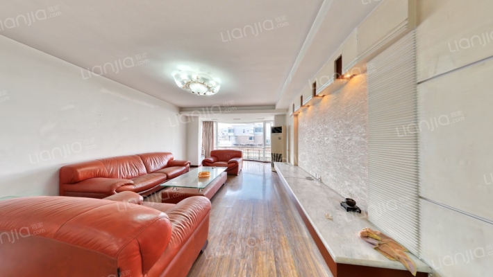 双楠府邸二手房实景图