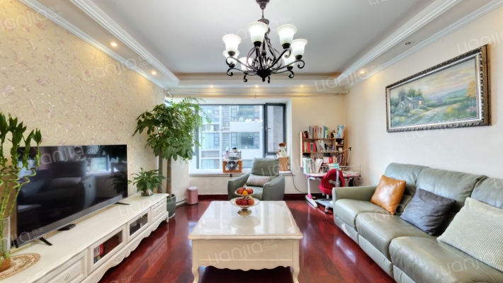 东苑D区二手房实景图