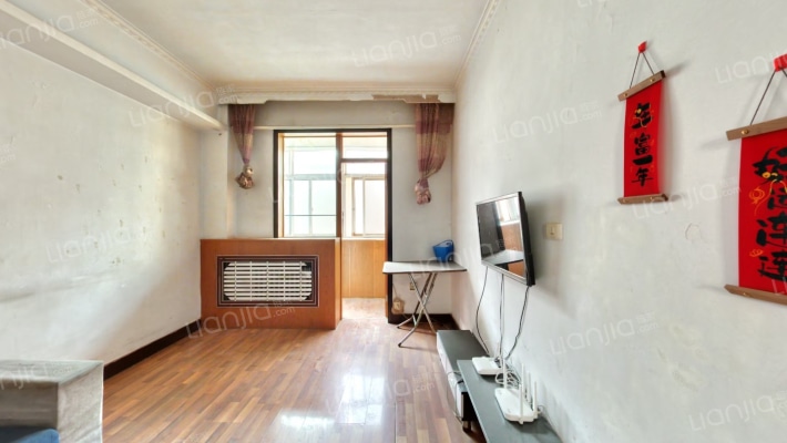 西固区政府山丹街楼二手房实景图