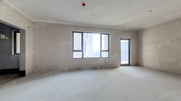 中国中铁金桥璟园二手房实景图