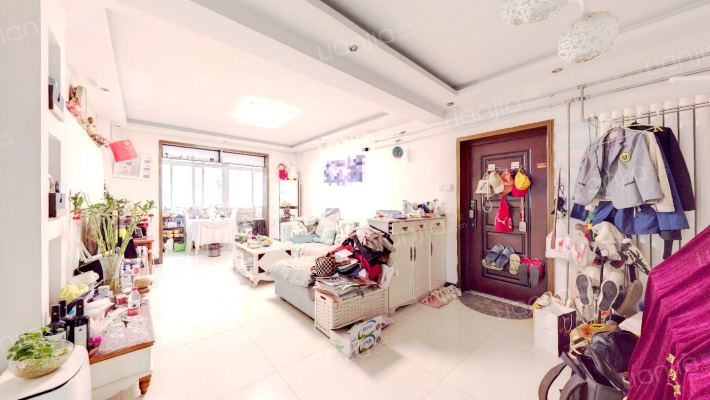 龙亭小区二手房实景图