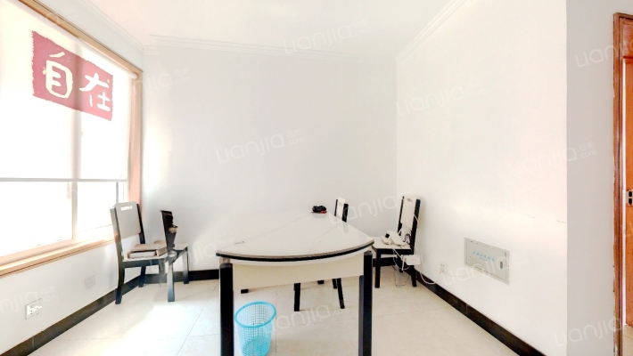 南京路小区二手房实景图