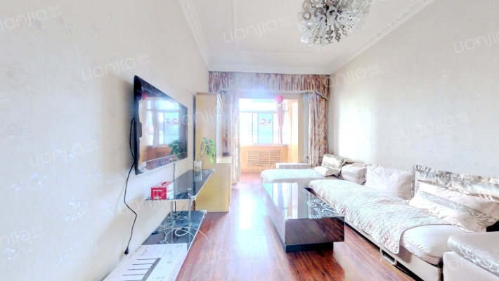 省艺校宿舍二手房实景图