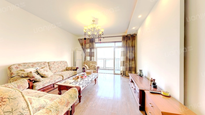 北城新城小居二手房实景图