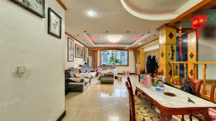 西安路一段104号二手房实景图