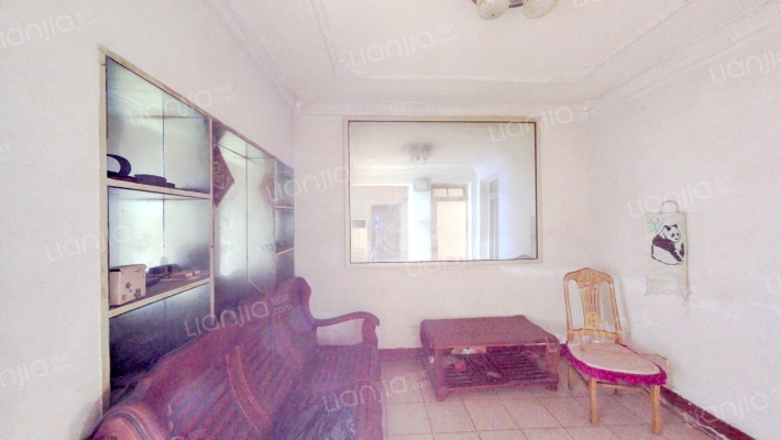 汇通路14号二手房实景图