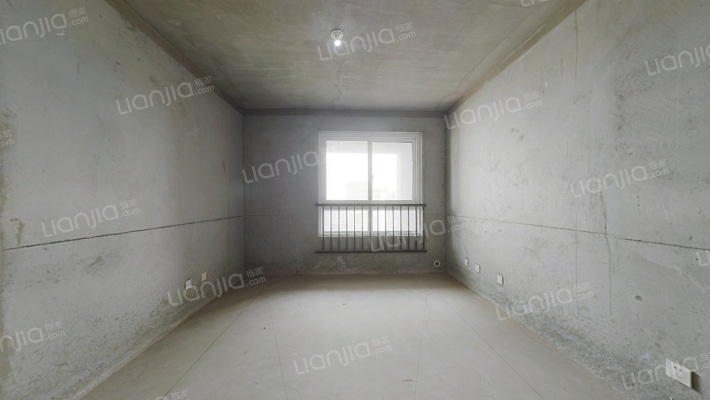 大桥家园二手房实景图