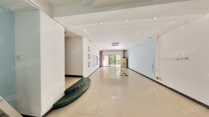 香榭里花园二手房实景图