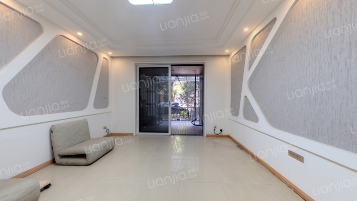 天嘉园二手房实景图