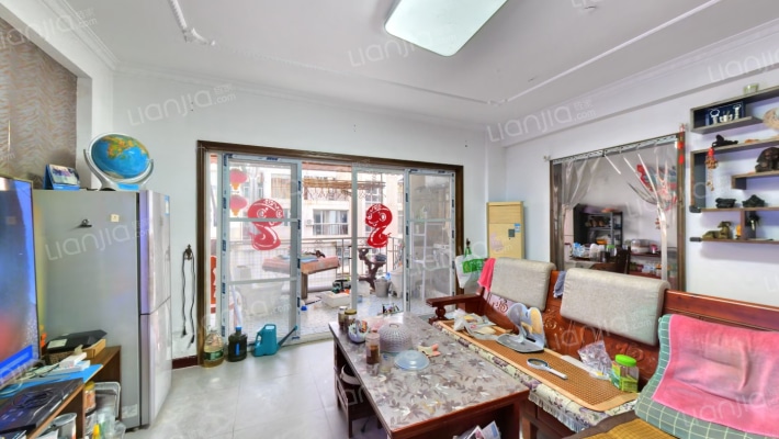 沿海丽水佳园二手房实景图