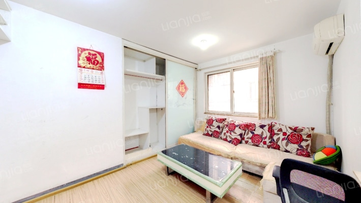 泺祥新区二手房实景图