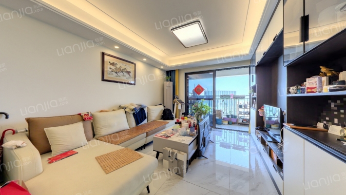 中海锦江城云璟二手房实景图