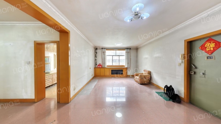 省供销社社区二手房实景图