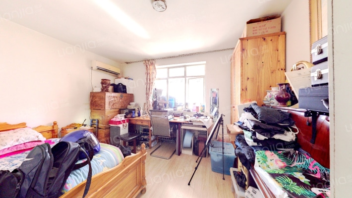 林容里二手房实景图