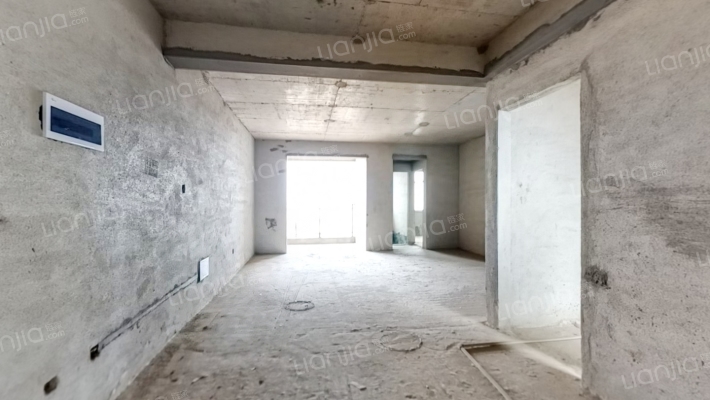 天正金海岸二手房实景图