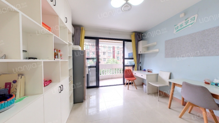 富康花园二手房实景图