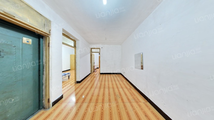 头桥路二手房实景图