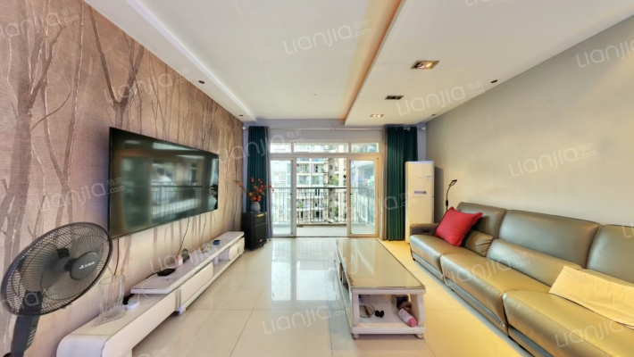 金都花园二手房实景图