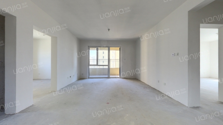 西海瑞苑二期二手房实景图