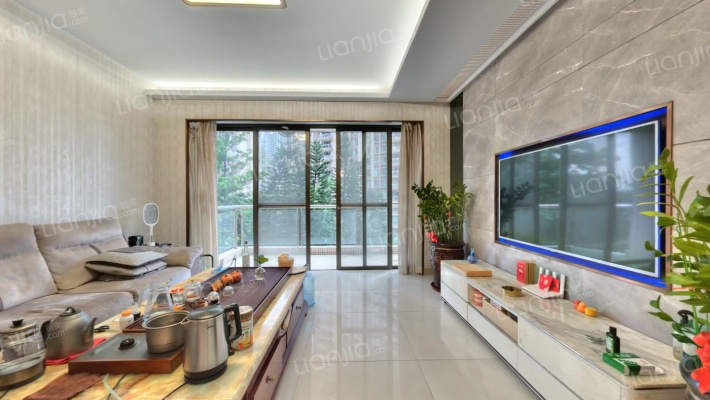 雅颂居二手房实景图