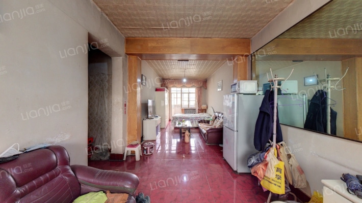 剧院家属楼（中山路）二手房实景图